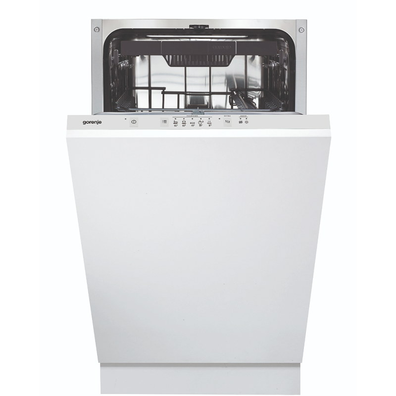Integreeritav nõudepesumasin GORENJE GV520E10S