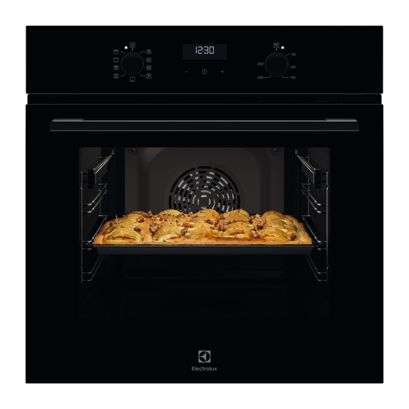 Built-In Oven ELECTROLUX KODEF70BZ