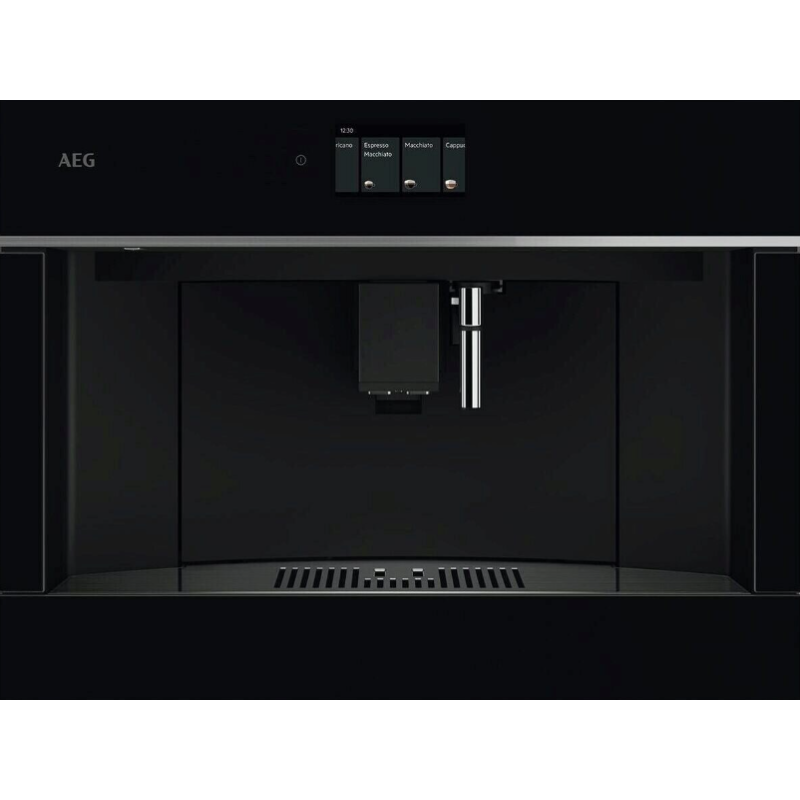 Integreeritav espressomasin AEG TC8NK7B