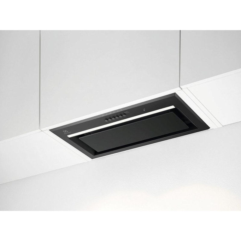 Built-In Cooker Hood ELECTROLUX LFG815K