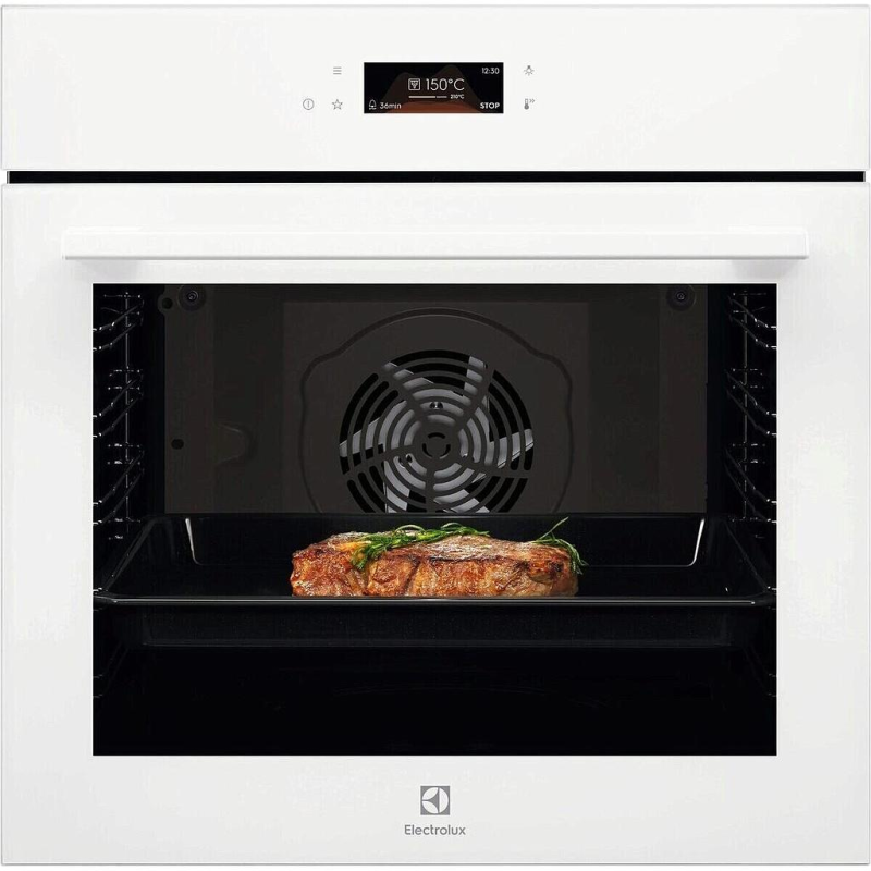 Integreeritav ahi ELECTROLUX LOE8F38V