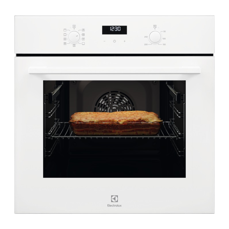 Built-In Oven ELECTROLUX EOF5F50BV