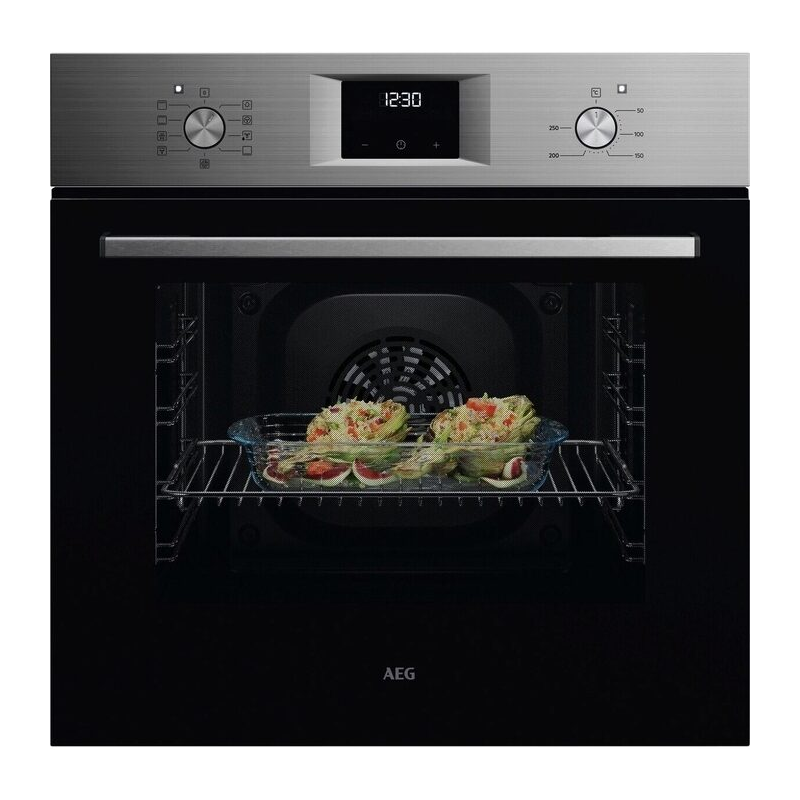Integreeritav ahi AEG OU5AB21CM