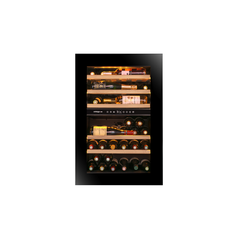 Integreeritav veinikülmik Avintage AVI88PLATINUM