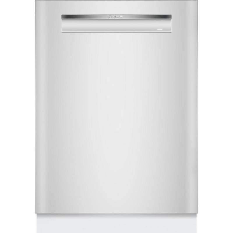 Integreeritav nõudepesumasin BOSCH SMP4ECW71S