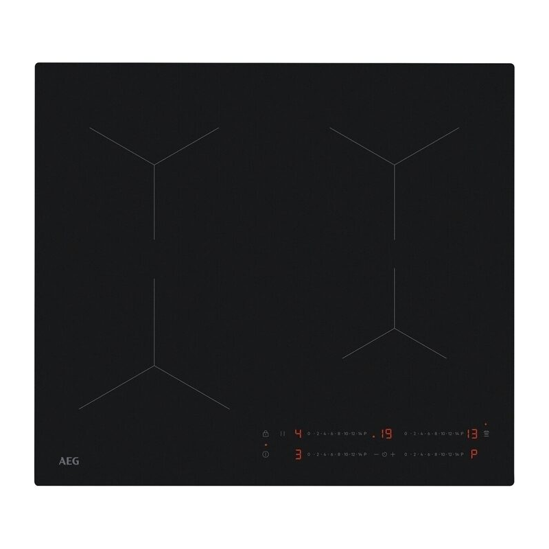 Induktsioonpliidiplaat AEG TO64IA0AIT