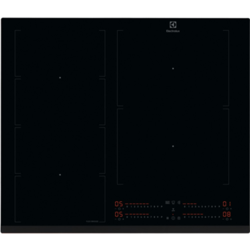 Induktsioonpliidiplaat ELECTROLUX EIV64453