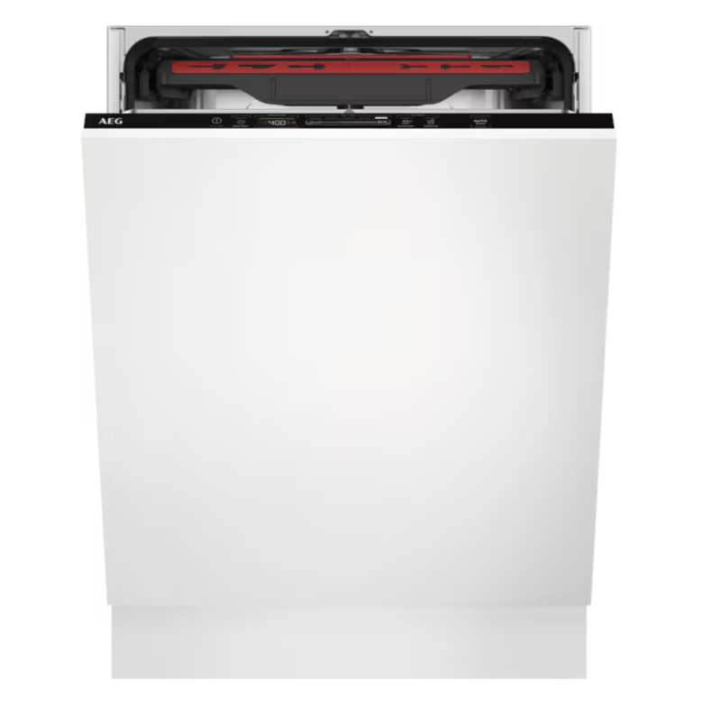 Built-In Dishwasher AEG FSB53907Z