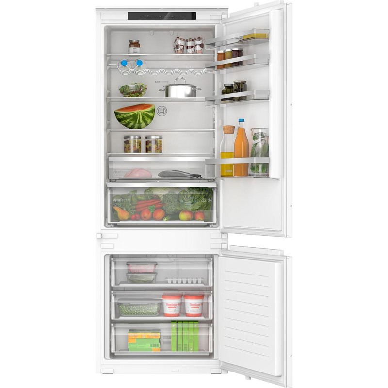 Built-In Fridge-Freezer BOSCH KBN96VSE0