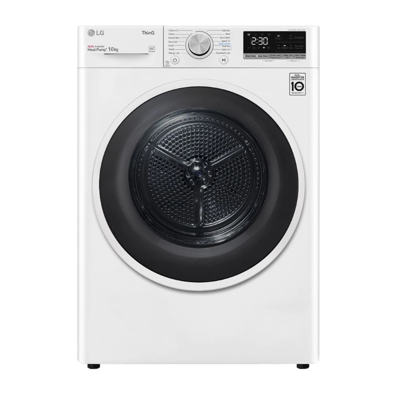 Kuivati LG RH10V9AV4W