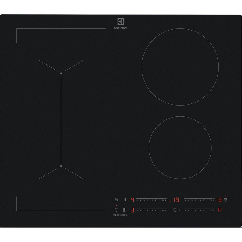 Induktsioonpliidiplaat ELECTROLUX EIV63443CT