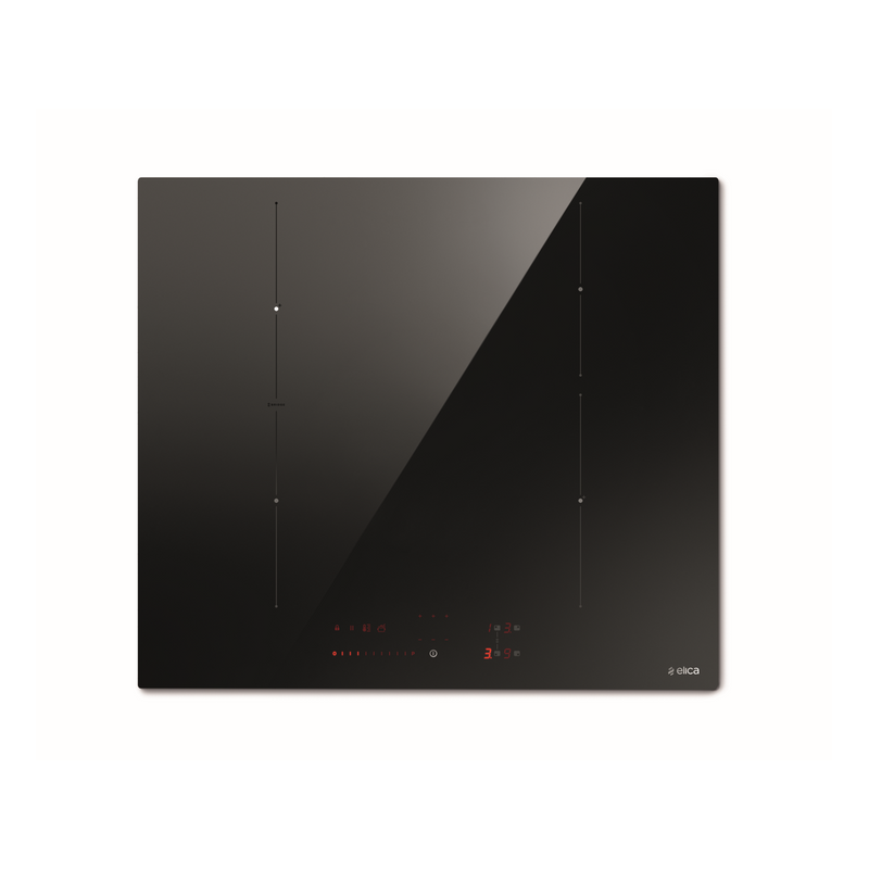 Induktsioonpliidiplaat ELICA RATIO 604 PLUS BL