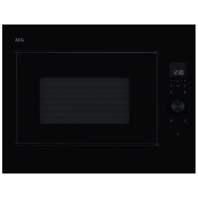 Integreeritav mikrolaineahi AEG TB6SM261FB
