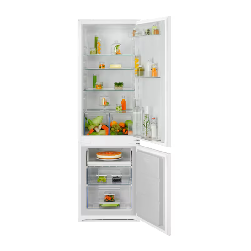Integreeritav kombikülmik ELECTROLUX ENA6LE18S