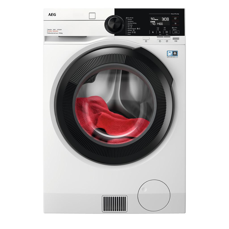 Pesumasin-kuivati AEG LWR96944B