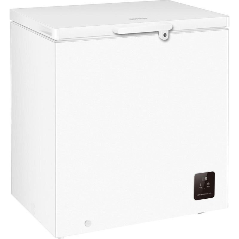 Chest Freezer GORENJE FH20E6W5