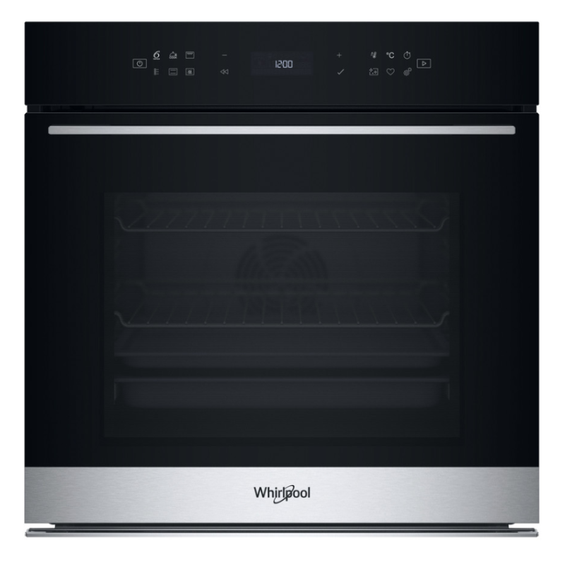 Integreeritav ahi WHIRLPOOL WOI78PT1SXA