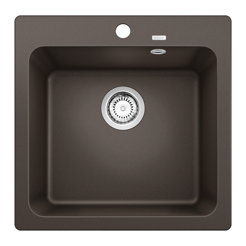 Valamu BLANCO NAYA 5 SILG PDUR Coffee O.AF