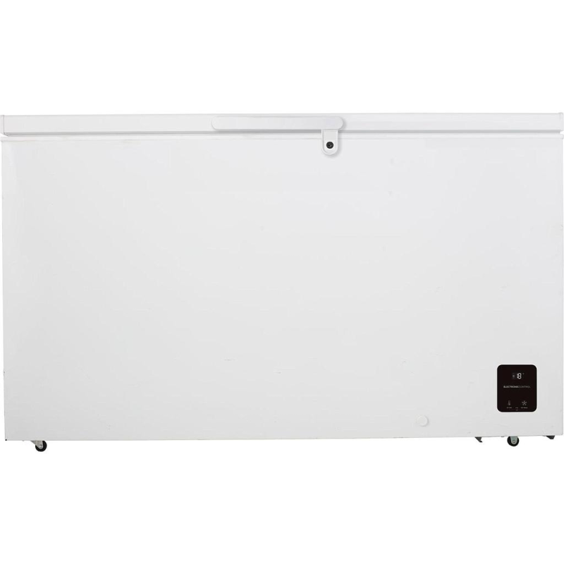 Sügavkülmkirst GORENJE FH43EAW