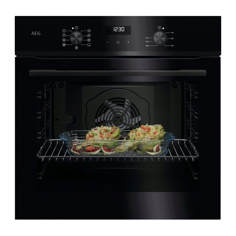 Integreeritav ahi AEG NBU5A21SB