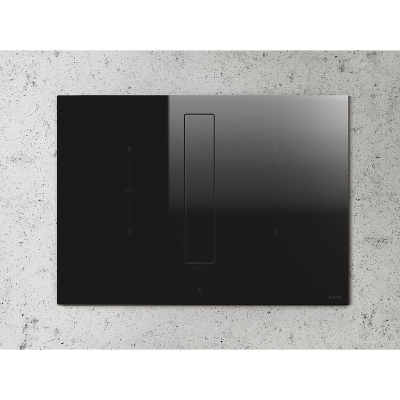 Integreeritav pliidiplaat õhupuhastiga ELICA NIKOLATESLA FIT+ BL/F/72