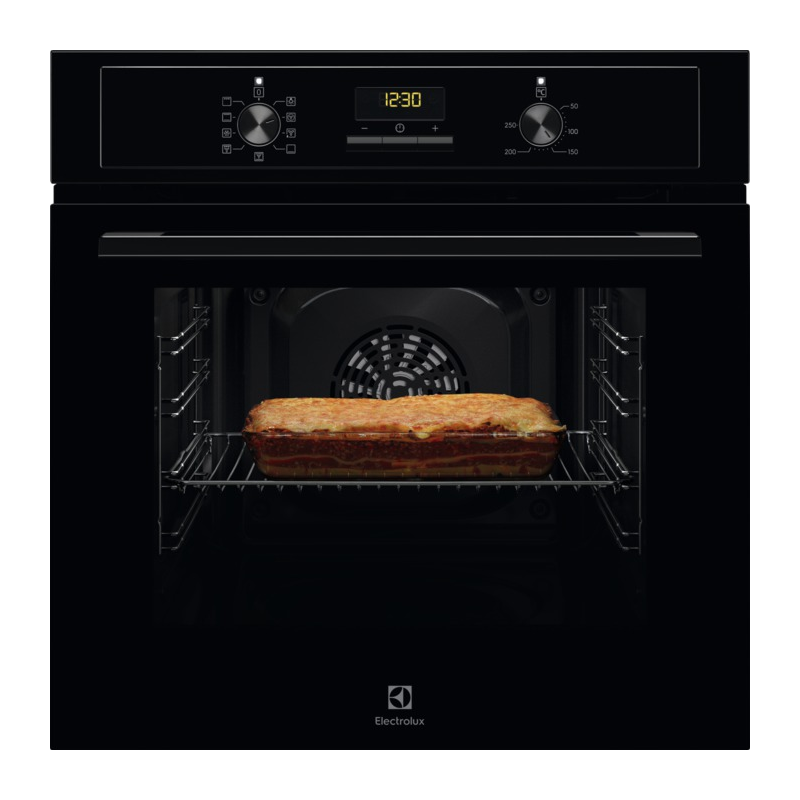 Built-In Oven ELECTROLUX EOF3H50BK