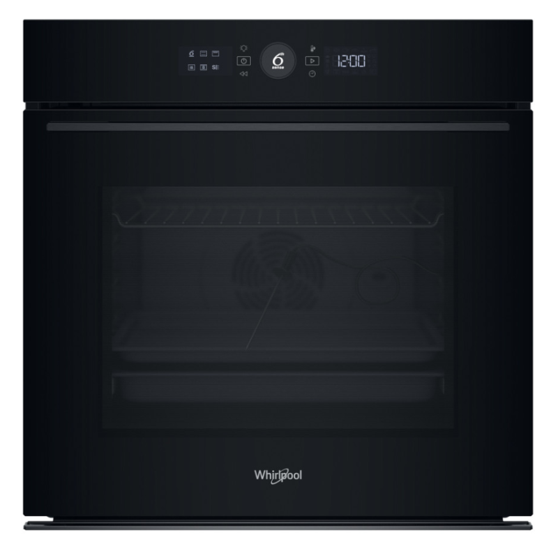 Integreeritav ahi WHIRLPOOL WOI5S8PPM1SBA