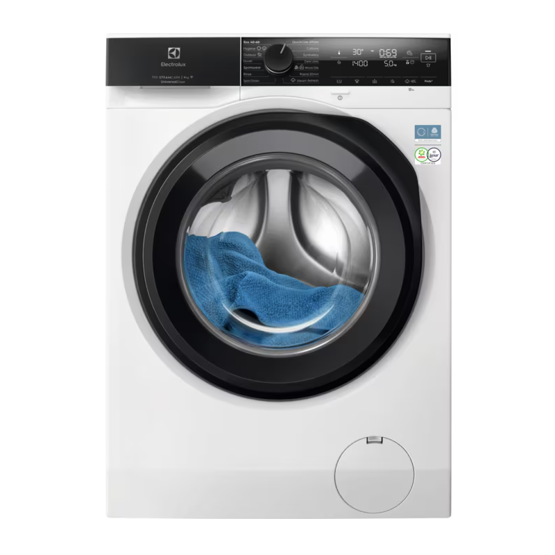 Front Load Washing Machine ELECTROLUX EW7F4492FQE