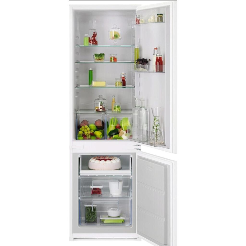 Integreeritav kombikülmik AEG OSC6L181ES