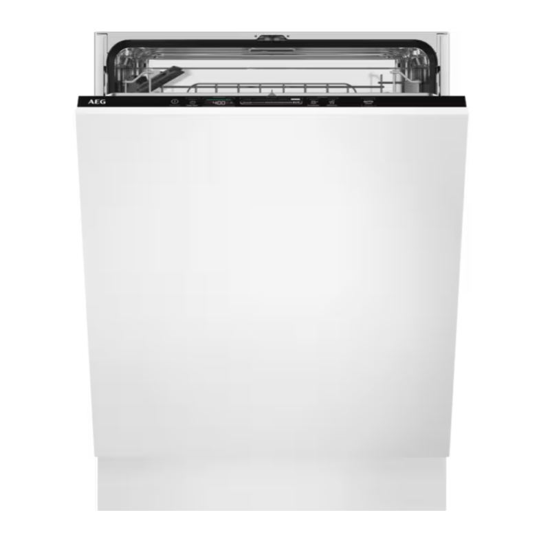 Integreeritav nõudepesumasin AEG FSE64610Z