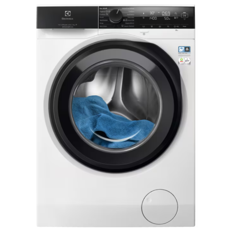 Eestlaetav pesumasin ELECTROLUX EW7F4692EQ