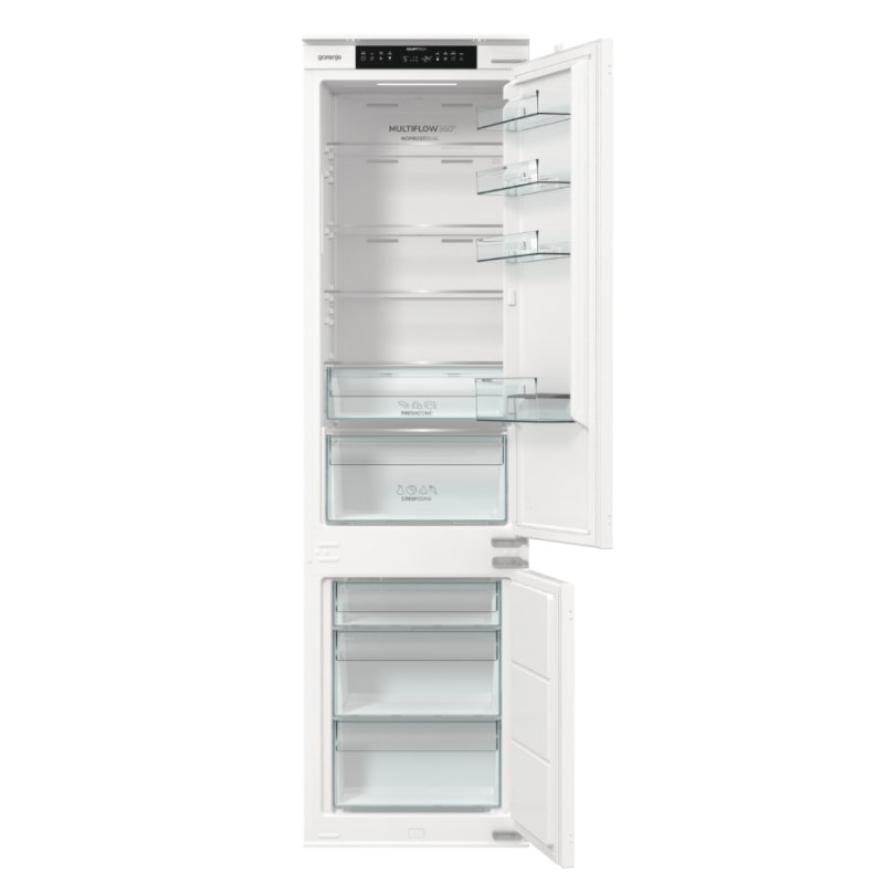Integreeritav kombikülmik GORENJE NRKI519E41