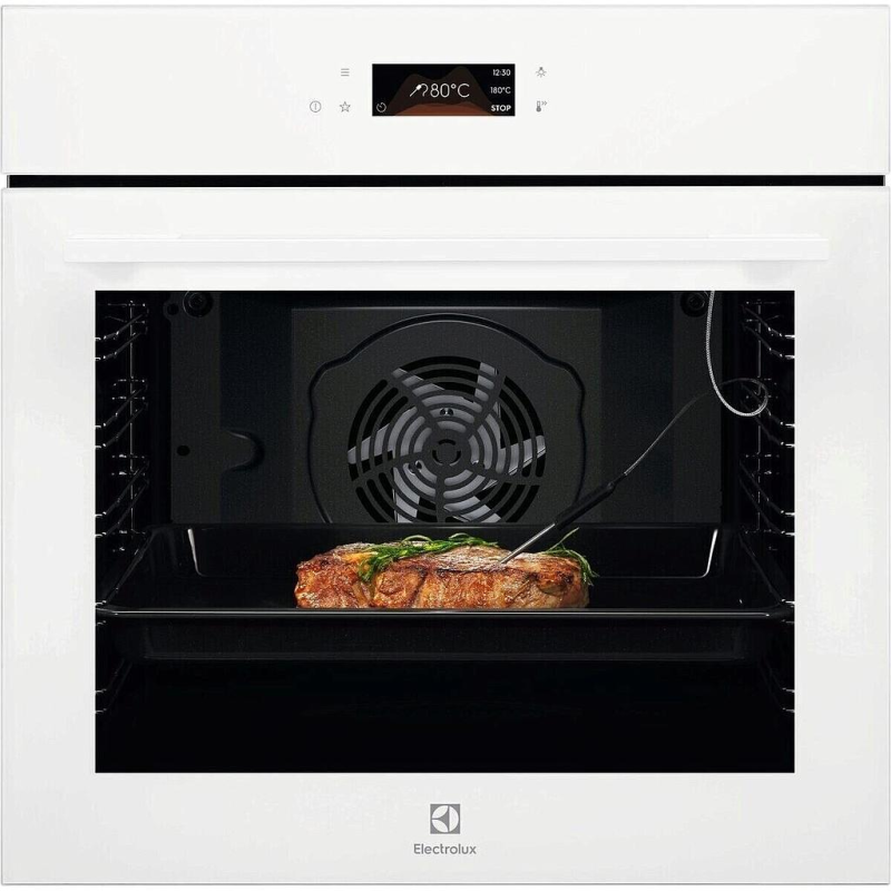 Integreeritav ahi ELECTROLUX LOE8H39V