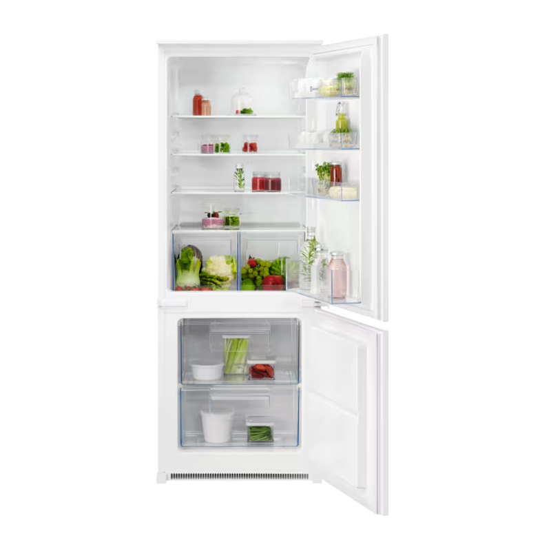 Integreeritav kombikülmik ELECTROLUX LNS5LD14S