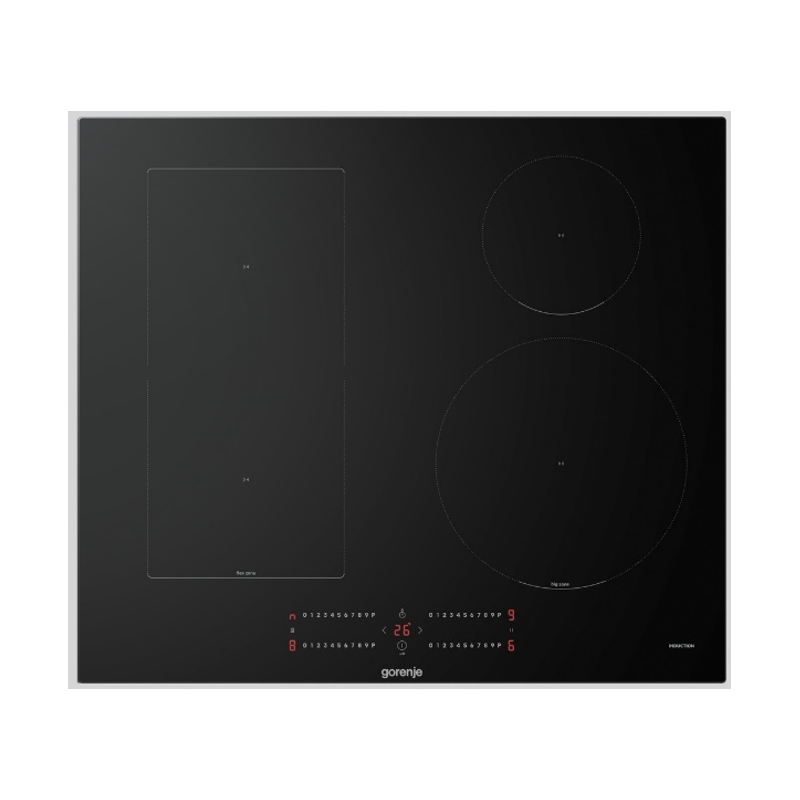 Integreeritav induktsioonpliidiplaat GORENJE GIC6422BSC