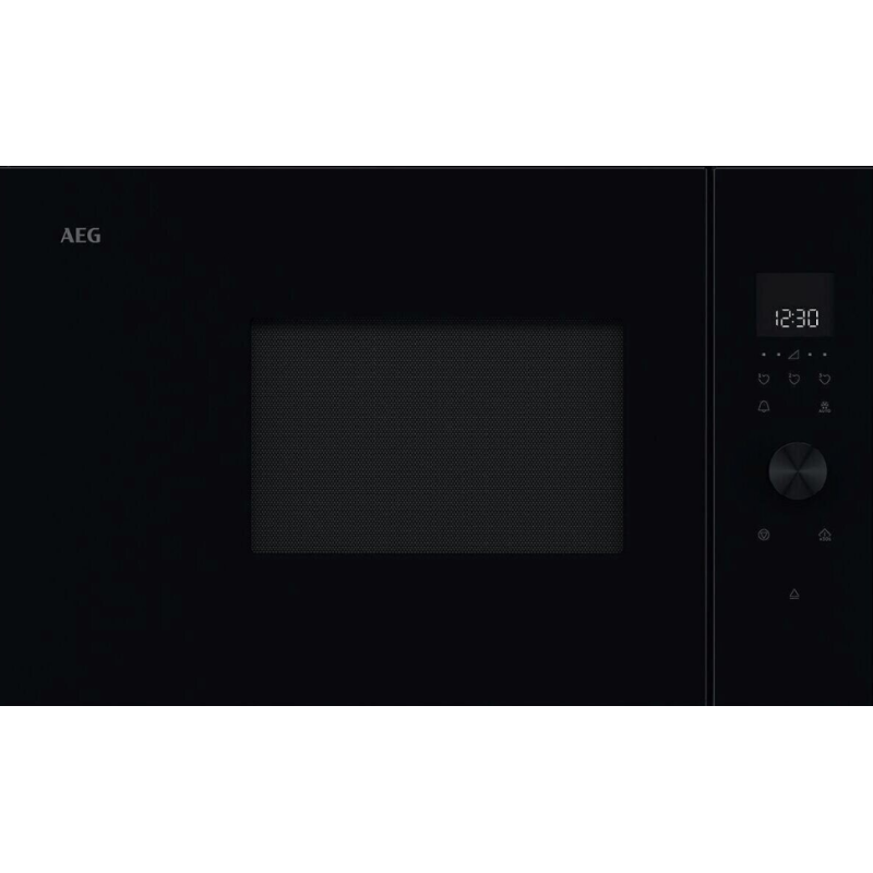 Integreeritav mikrolaineahi AEG TB6SM171DB
