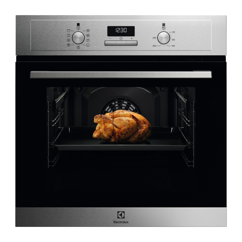 Built-In Oven ELECTROLUX EOF3H50BX