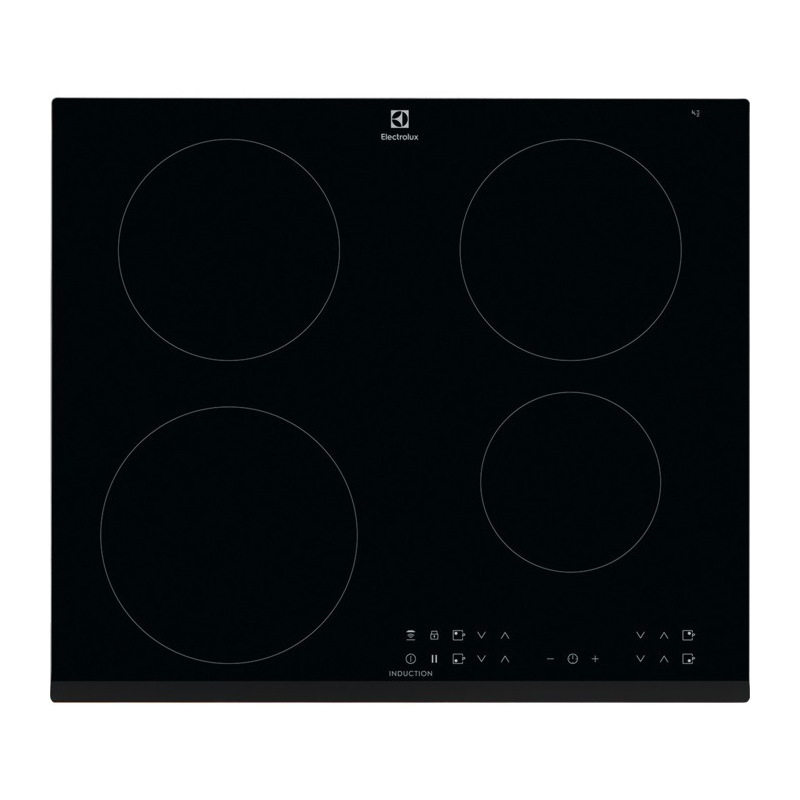 Induktsioonpliidiplaat ELECTROLUX LIR60433