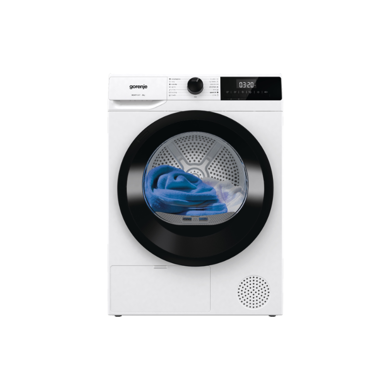 Kuivati GORENJE DHNE82