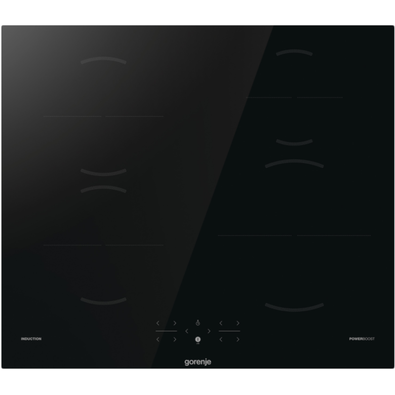 Induktsioonpliidiplaat GORENJE GI601FMC