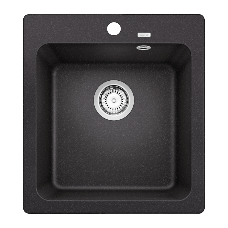 Kitchen Sink BLANCO NAYA 45 SILG PDUR Anthracite O.AF