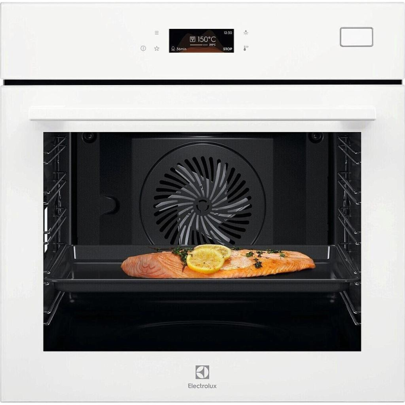 Built-In Oven ELECTROLUX LOB8S38V
