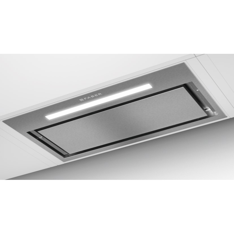 Integreeritav õhupuhasti FABER INKA LUX PREMIUM X A52 KL