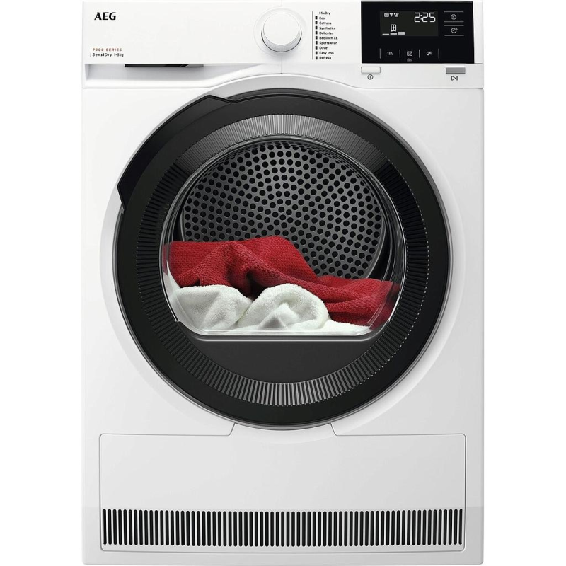 Kuivati AEG TR718BE
