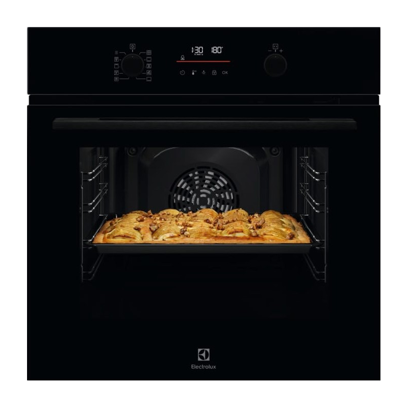 Built-In Oven ELECTROLUX KOFDP46BK