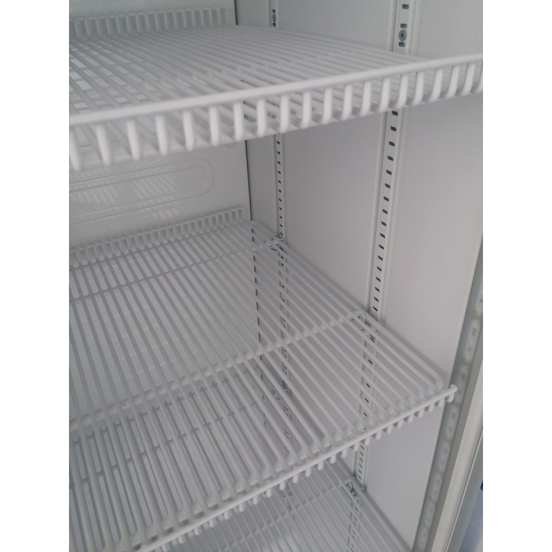 Vitriinkülmik SNAIGE CD40DC-S3022EXB