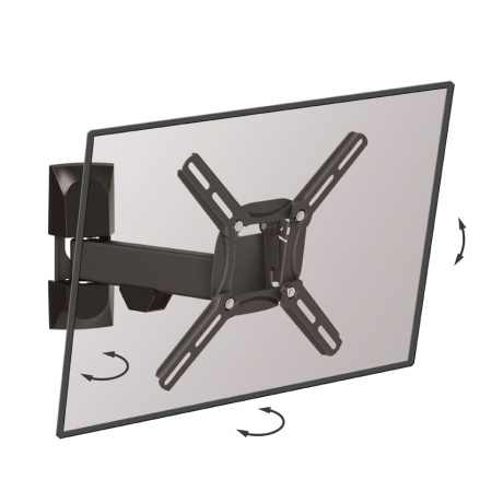 Seinakinnitus BARKAN 2300 (13"-43")