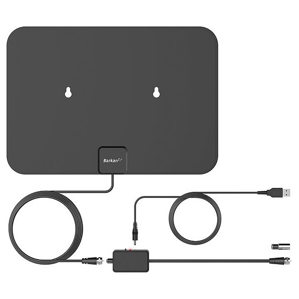 Toaantenn Barkan AU60A.B, kuni 96 km