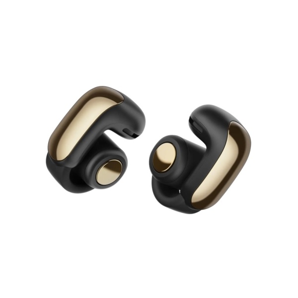 Kõrvaklapid BOSE Ultra Open Earbuds