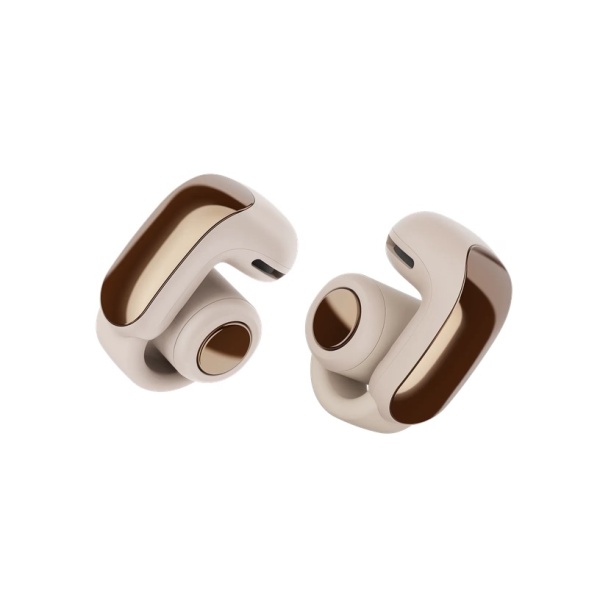 Kõrvaklapid BOSE Ultra Open Earbuds